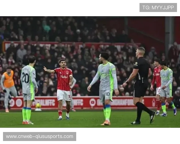 诺丁汉森林财务违规案背后的英超监管漏洞